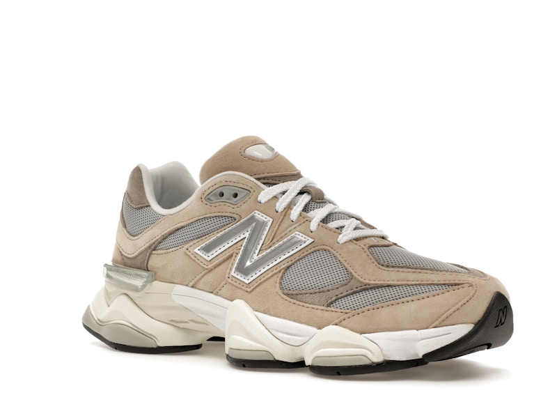 New Balance 9060 Incense Raincloud Arid Stone