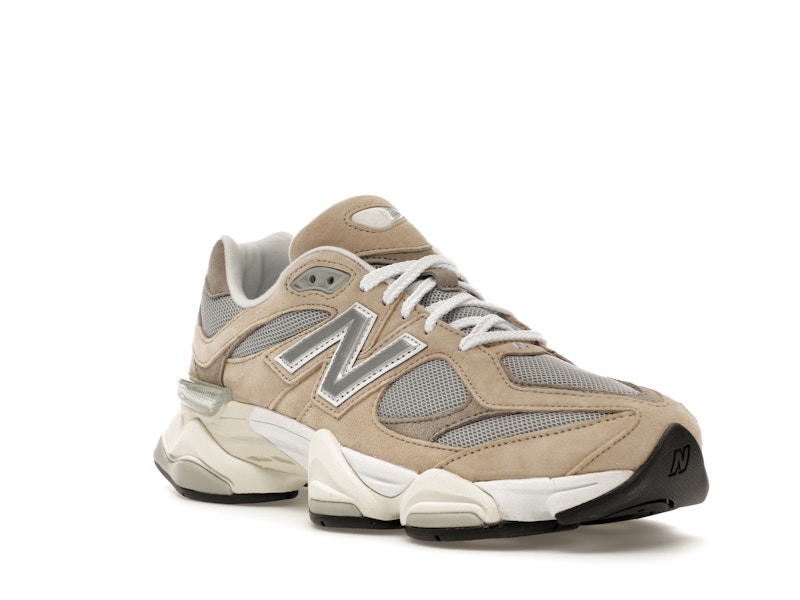 New Balance 9060 Incense Raincloud Arid Stone