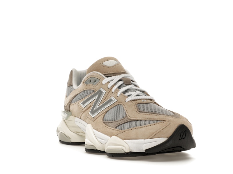 New Balance 9060 Incense Raincloud Arid Stone