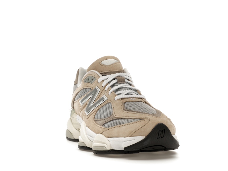 New Balance 9060 Incense Raincloud Arid Stone