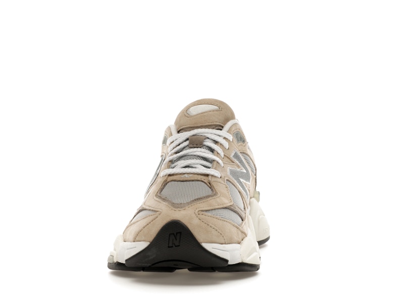 New Balance 9060 Incense Raincloud Arid Stone