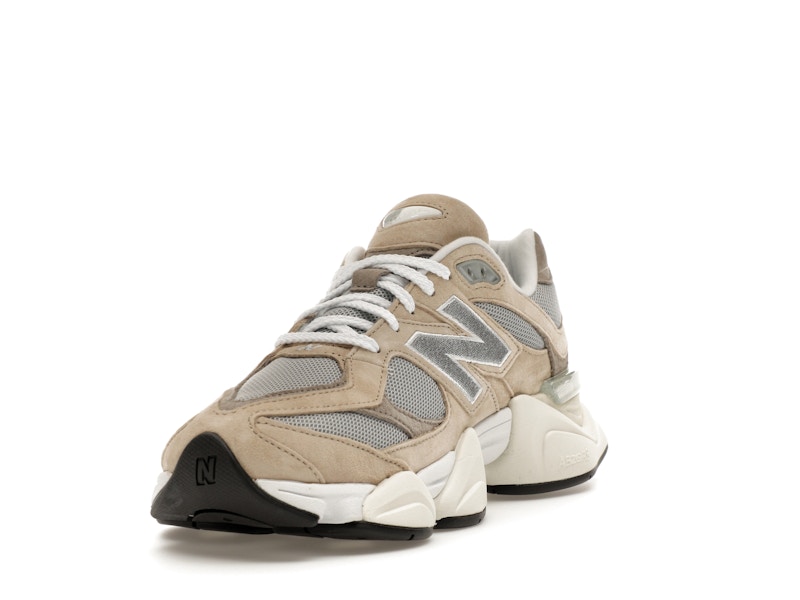 New Balance 9060 Incense Raincloud Arid Stone