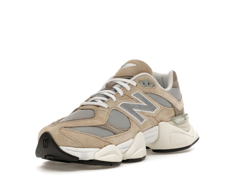 New Balance 9060 Incense Raincloud Arid Stone