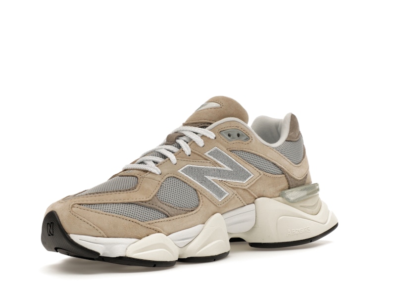 New Balance 9060 Incense Raincloud Arid Stone