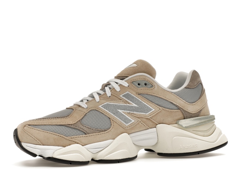 New Balance 9060 Incense Raincloud Arid Stone