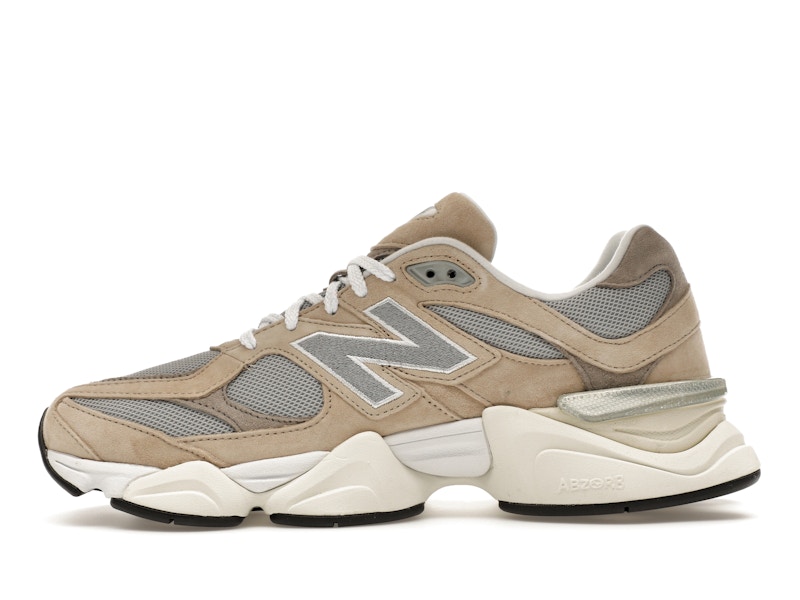 New Balance 9060 Incense Raincloud Arid Stone