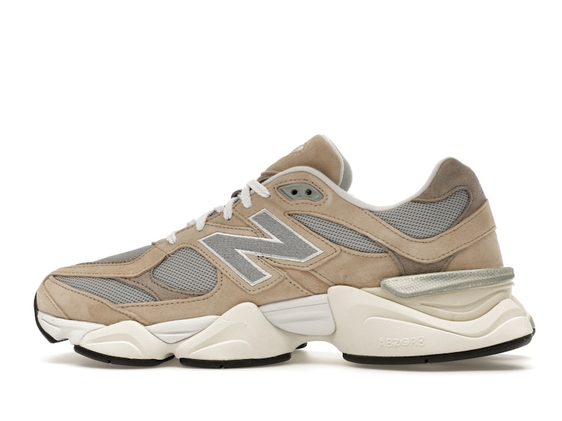 New Balance 9060 Incense Raincloud Arid Stone