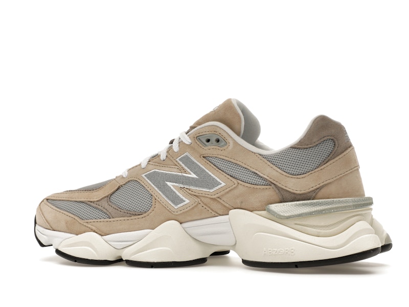 New Balance 9060 Incense Raincloud Arid Stone