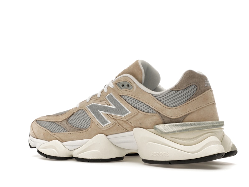 New Balance 9060 Incense Raincloud Arid Stone