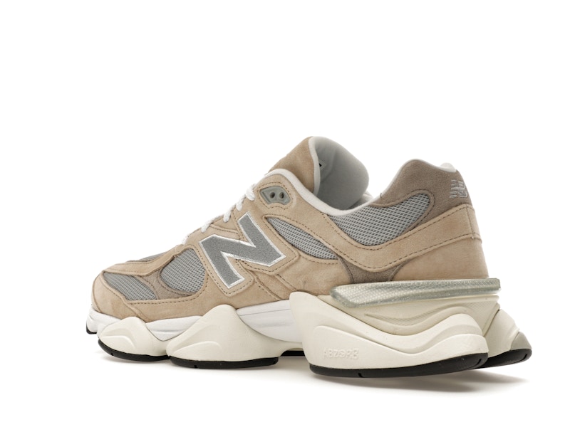 New Balance 9060 Incense Raincloud Arid Stone