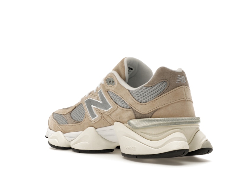 New Balance 9060 Incense Raincloud Arid Stone
