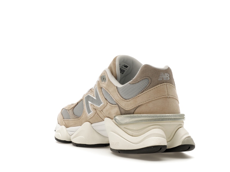 New Balance 9060 Incense Raincloud Arid Stone