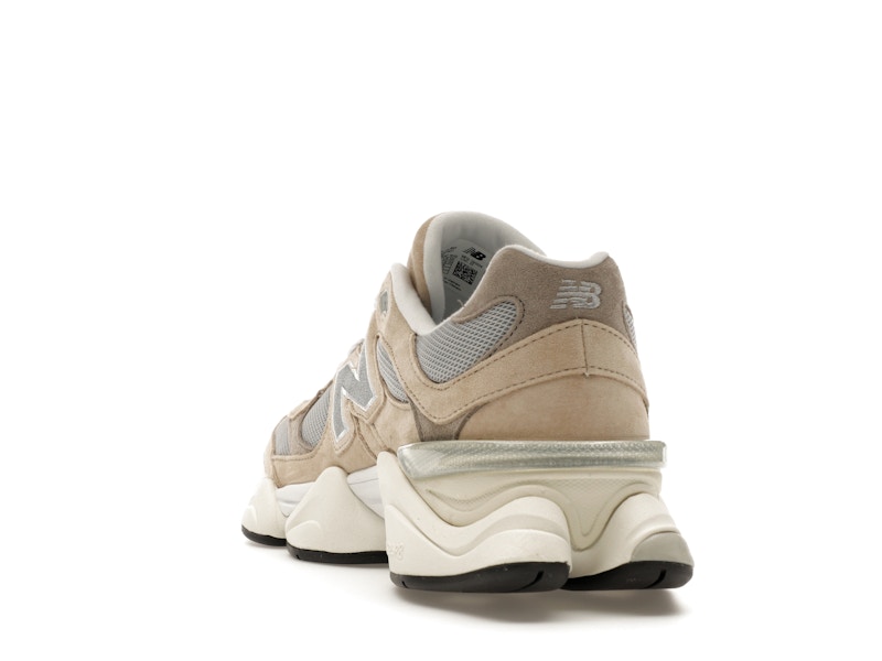 New Balance 9060 Incense Raincloud Arid Stone
