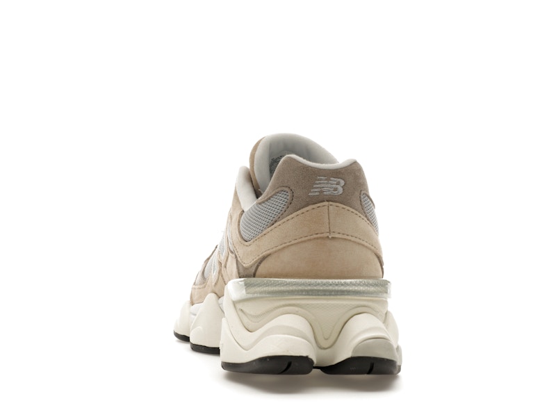 New Balance 9060 Incense Raincloud Arid Stone