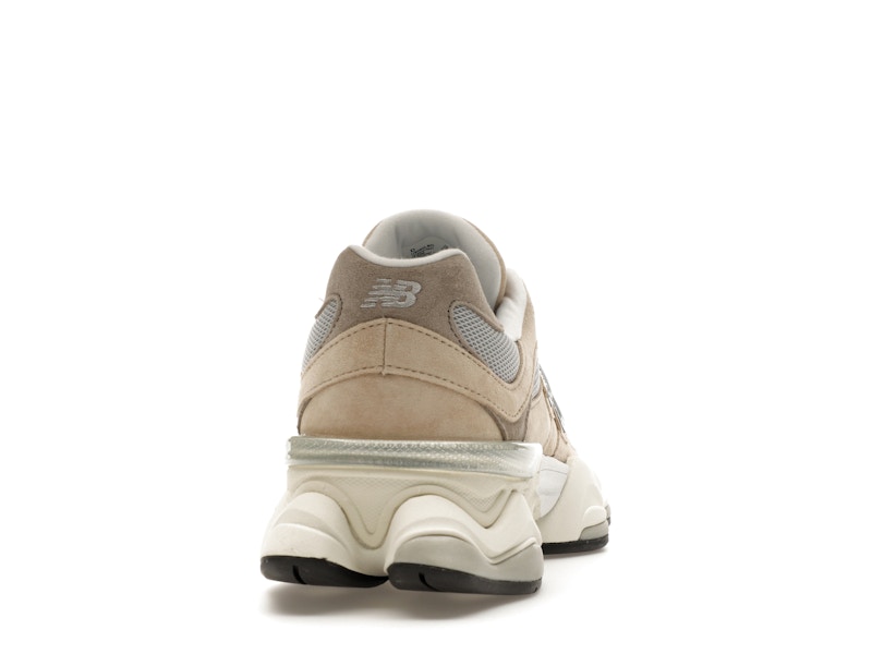 New Balance 9060 Incense Raincloud Arid Stone