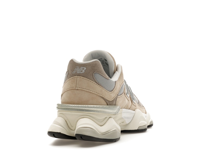New Balance 9060 Incense Raincloud Arid Stone