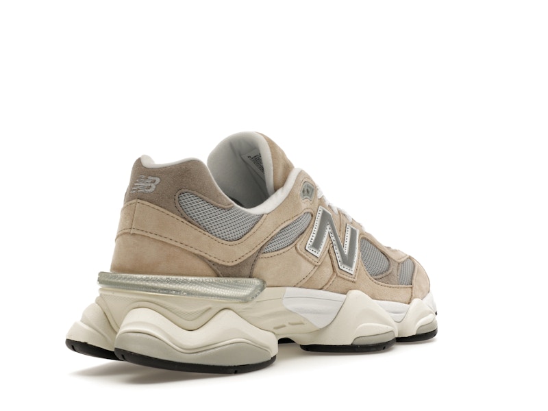 New Balance 9060 Incense Raincloud Arid Stone