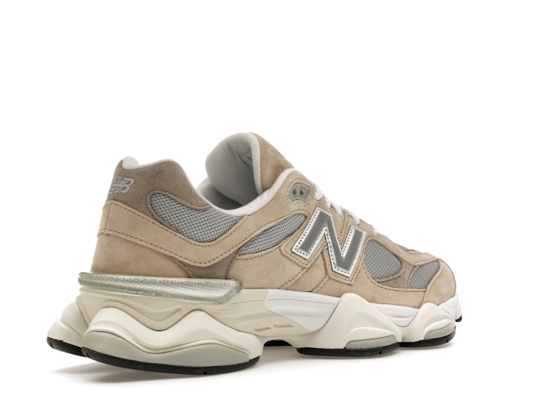 New Balance 9060 Incense Raincloud Arid Stone