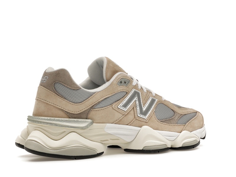 New Balance 9060 Incense Raincloud Arid Stone