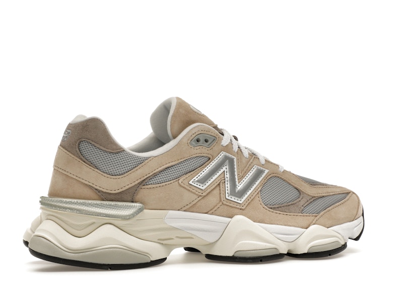 New Balance 9060 Incense Raincloud Arid Stone