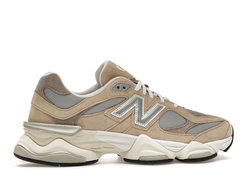 New Balance 9060 Incense Raincloud Arid Stone