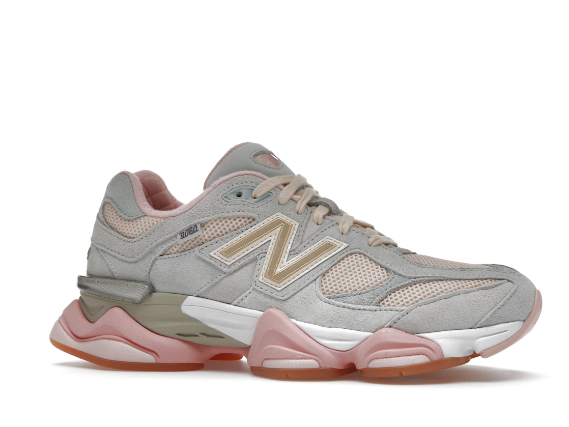 New Balance 9060 Joe Freshgoods Inside Voices Baby Shower Blue