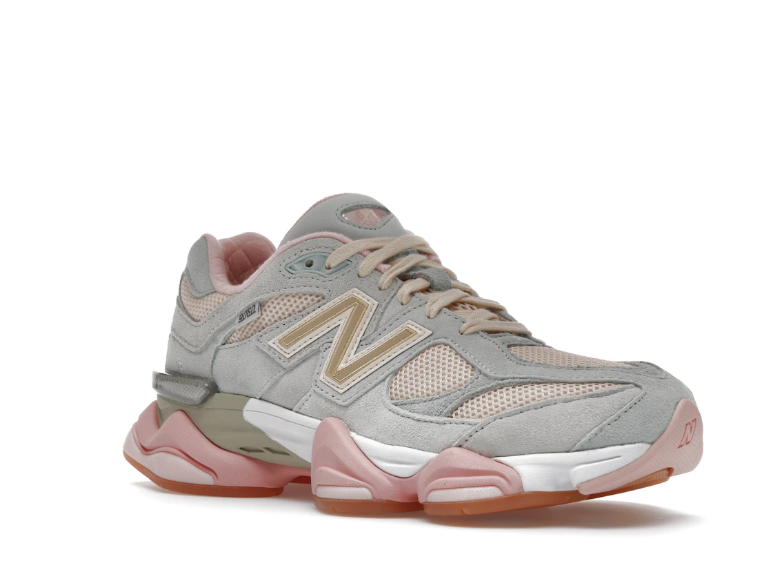 New Balance 9060 Joe Freshgoods Inside Voices Baby Shower Blue