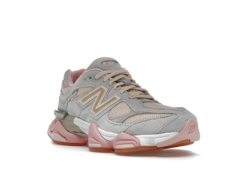 New Balance 9060 Joe Freshgoods Inside Voices Baby Shower Blue