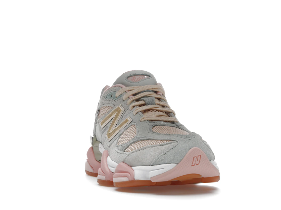 New Balance 9060 Joe Freshgoods Inside Voices Baby Shower Blue