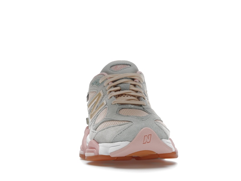 New Balance 9060 Joe Freshgoods Inside Voices Baby Shower Blue