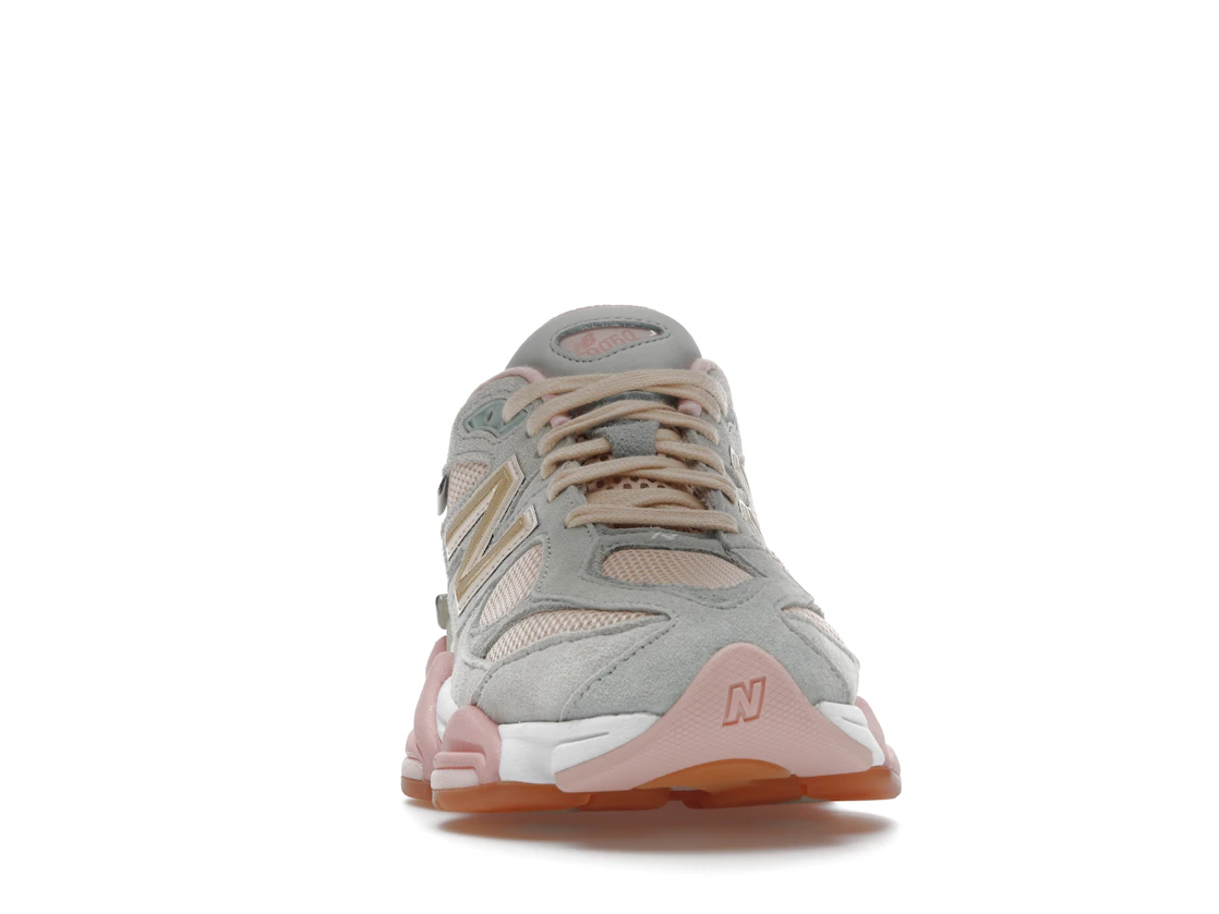 New Balance 9060 Joe Freshgoods Inside Voices Baby Shower Blue