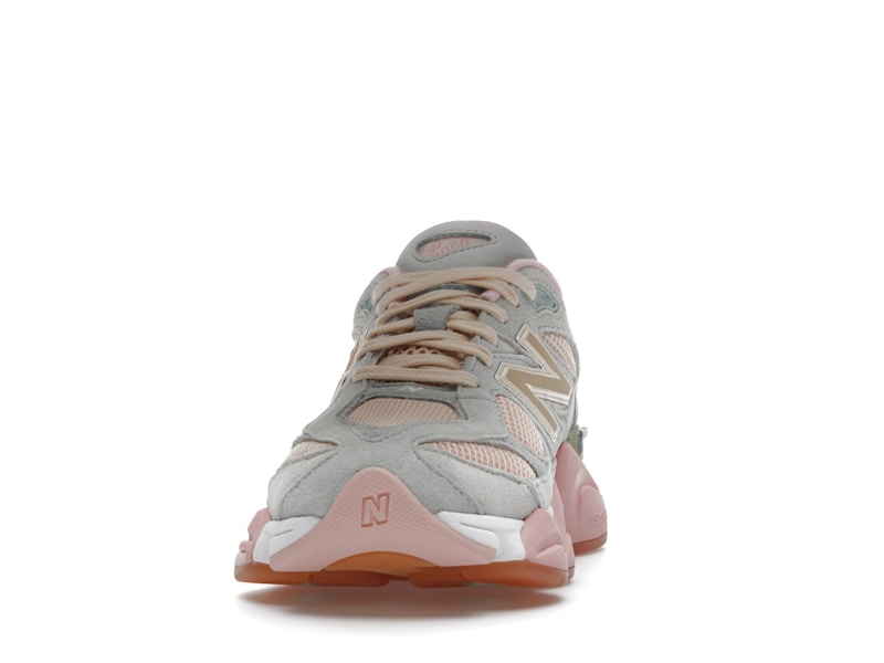 New Balance 9060 Joe Freshgoods Inside Voices Baby Shower Blue