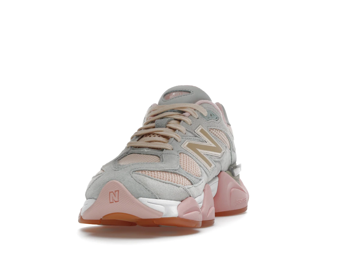 New Balance 9060 Joe Freshgoods Inside Voices Baby Shower Blue