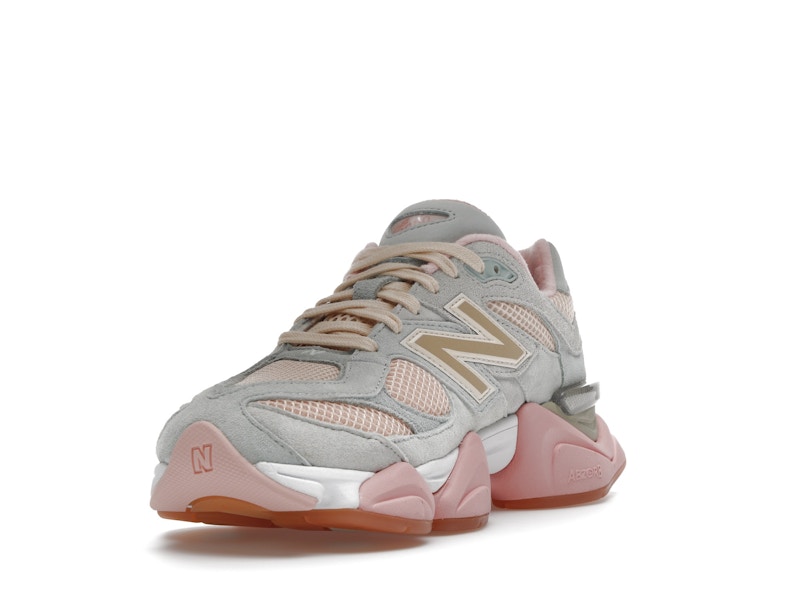 New Balance 9060 Joe Freshgoods Inside Voices Baby Shower Blue