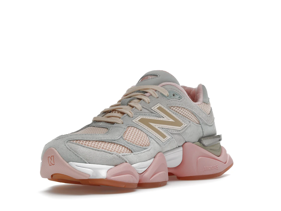 New Balance 9060 Joe Freshgoods Inside Voices Baby Shower Blue