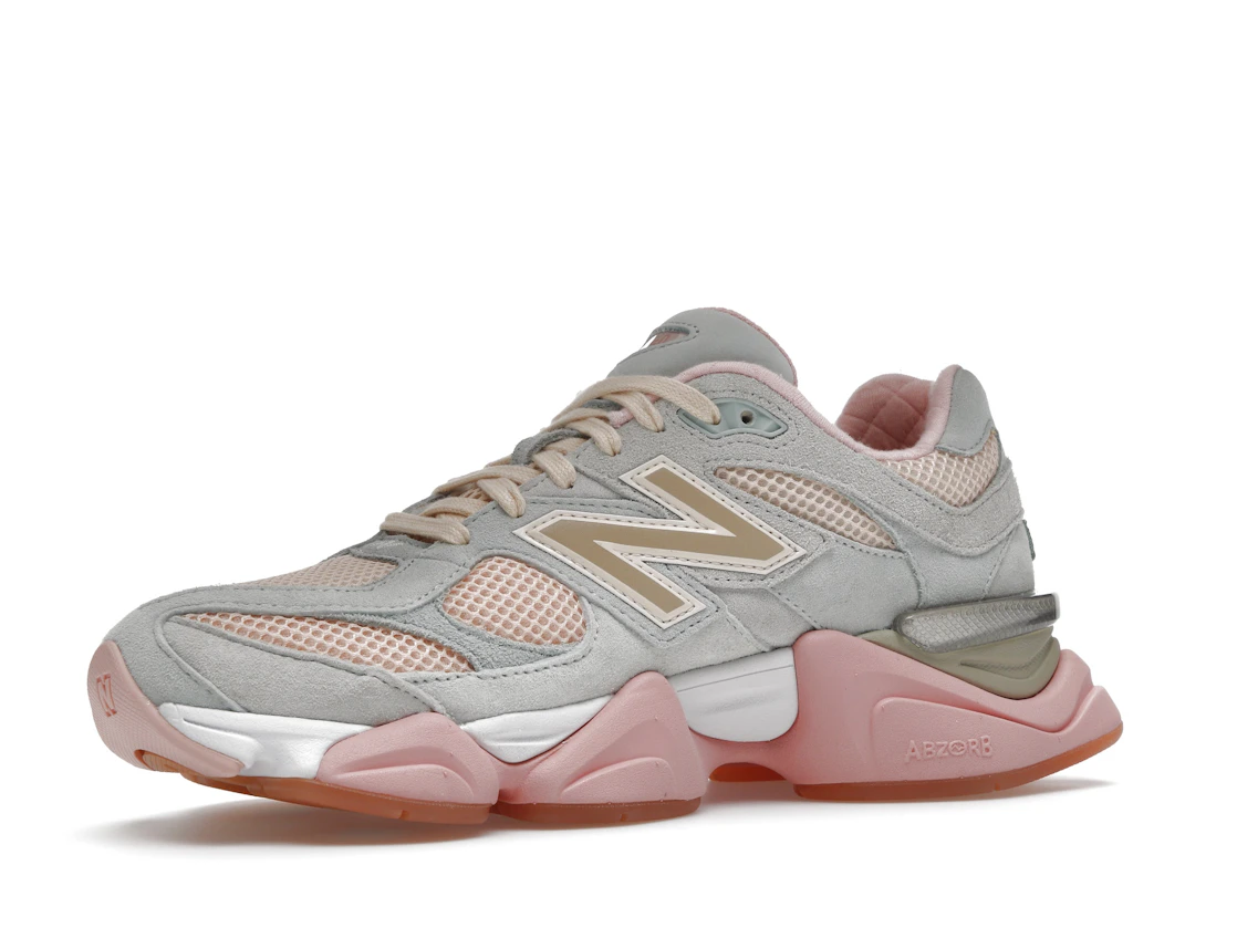 New Balance 9060 Joe Freshgoods Inside Voices Baby Shower Blue