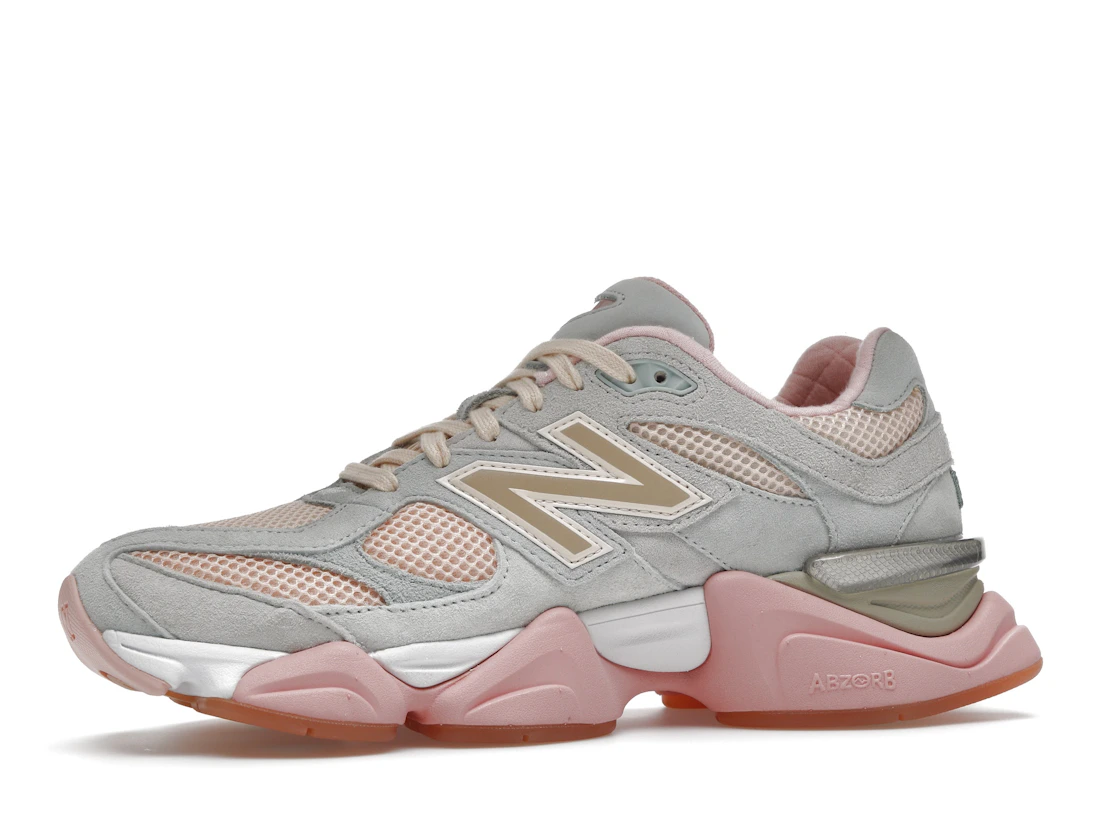 New Balance 9060 Joe Freshgoods Inside Voices Baby Shower Blue
