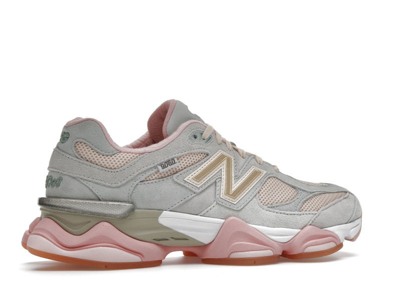 New Balance 9060 Joe Freshgoods Inside Voices Baby Shower Blue