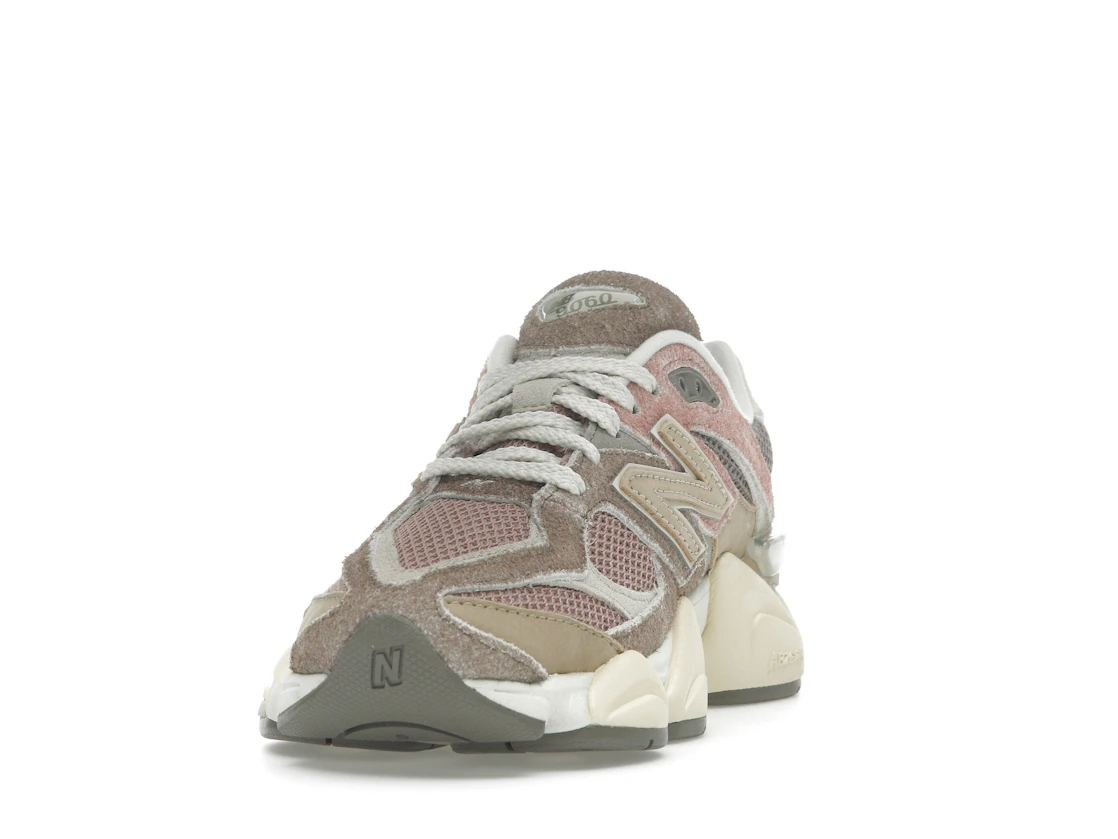 New Balance 9060 Landslide Mushroom