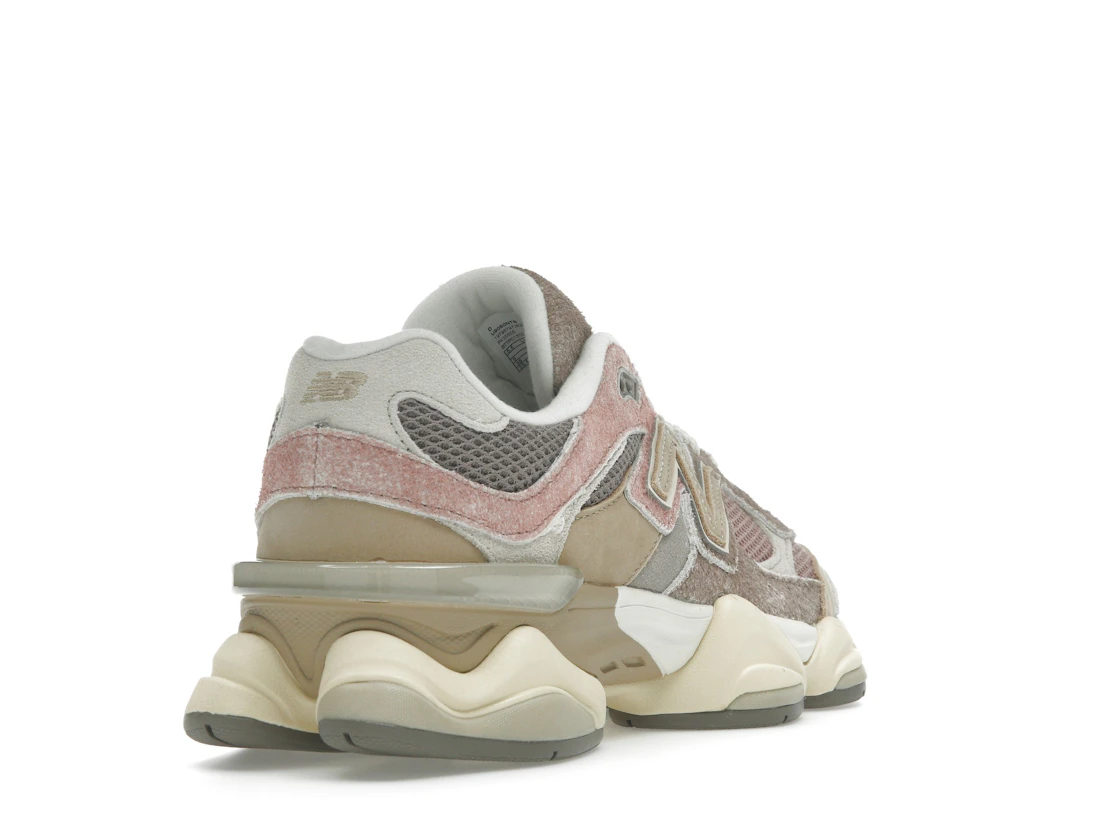 New Balance 9060 Landslide Mushroom