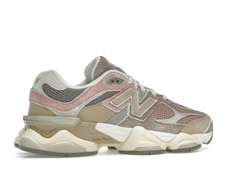 New Balance 9060 Landslide Mushroom