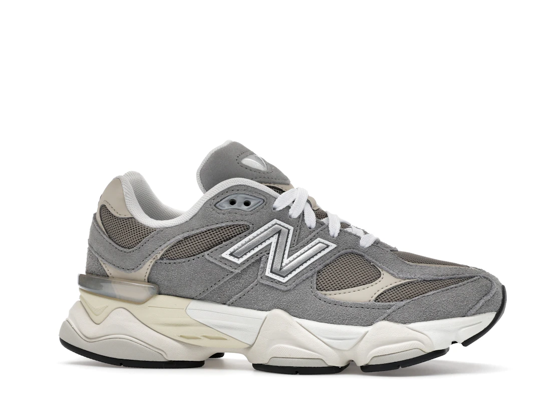 New Balance 9060 Grey Brown (GS)