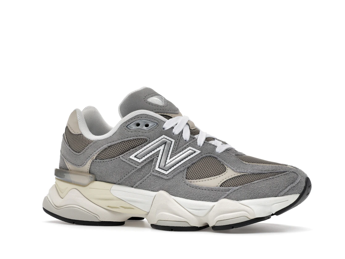 New Balance 9060 Grey Brown (GS)