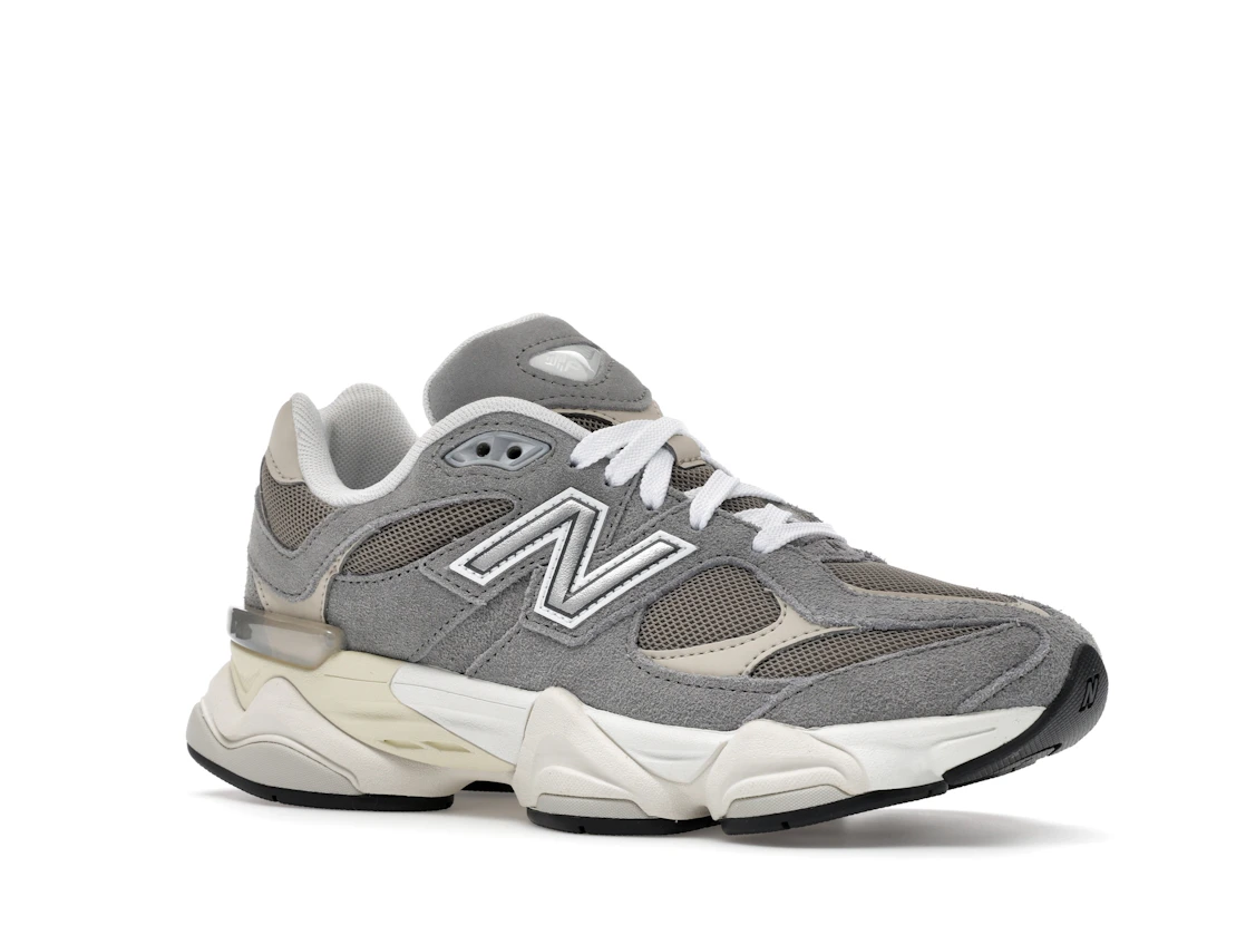 New Balance 9060 Grey Brown (GS)