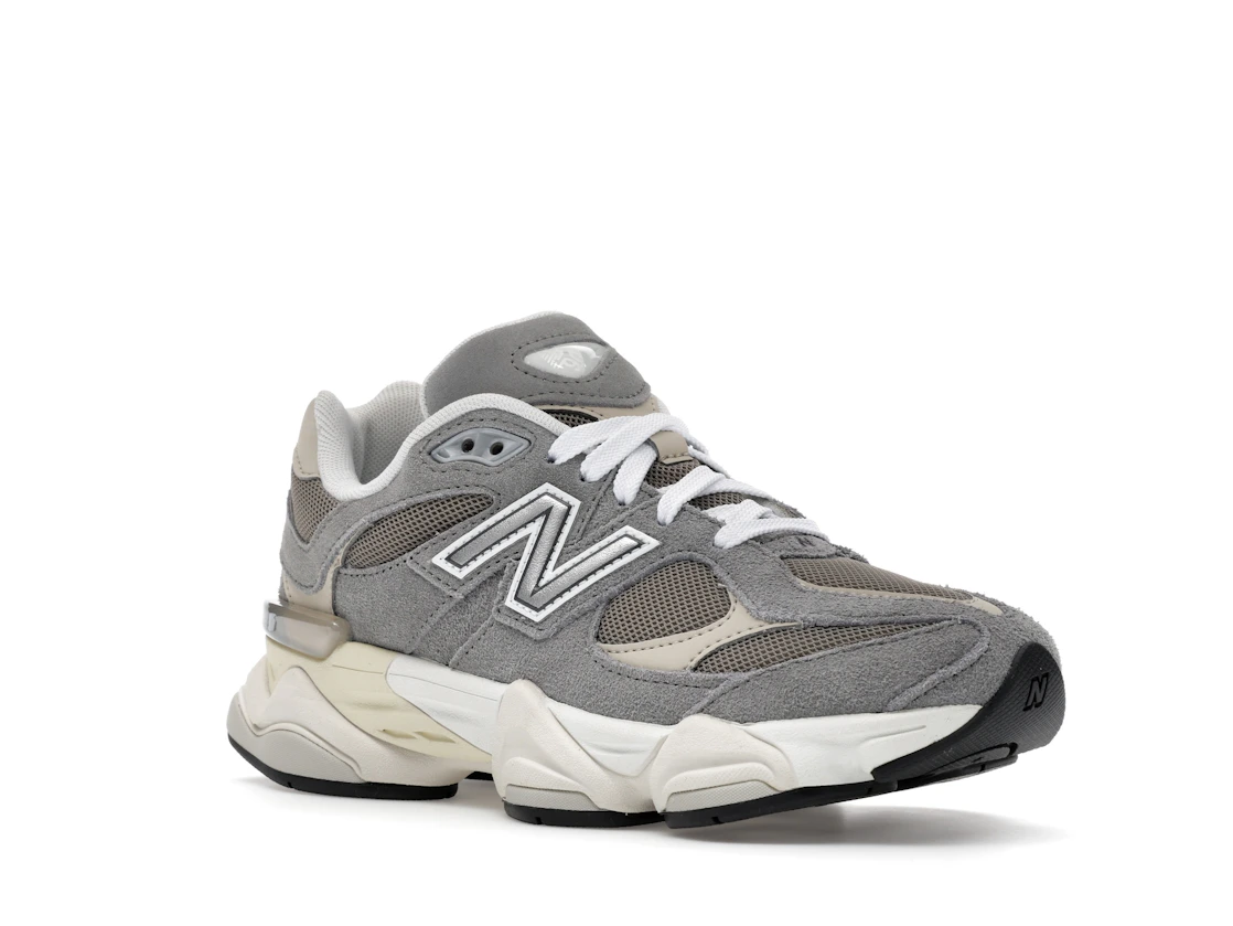 New Balance 9060 Grey Brown (GS)