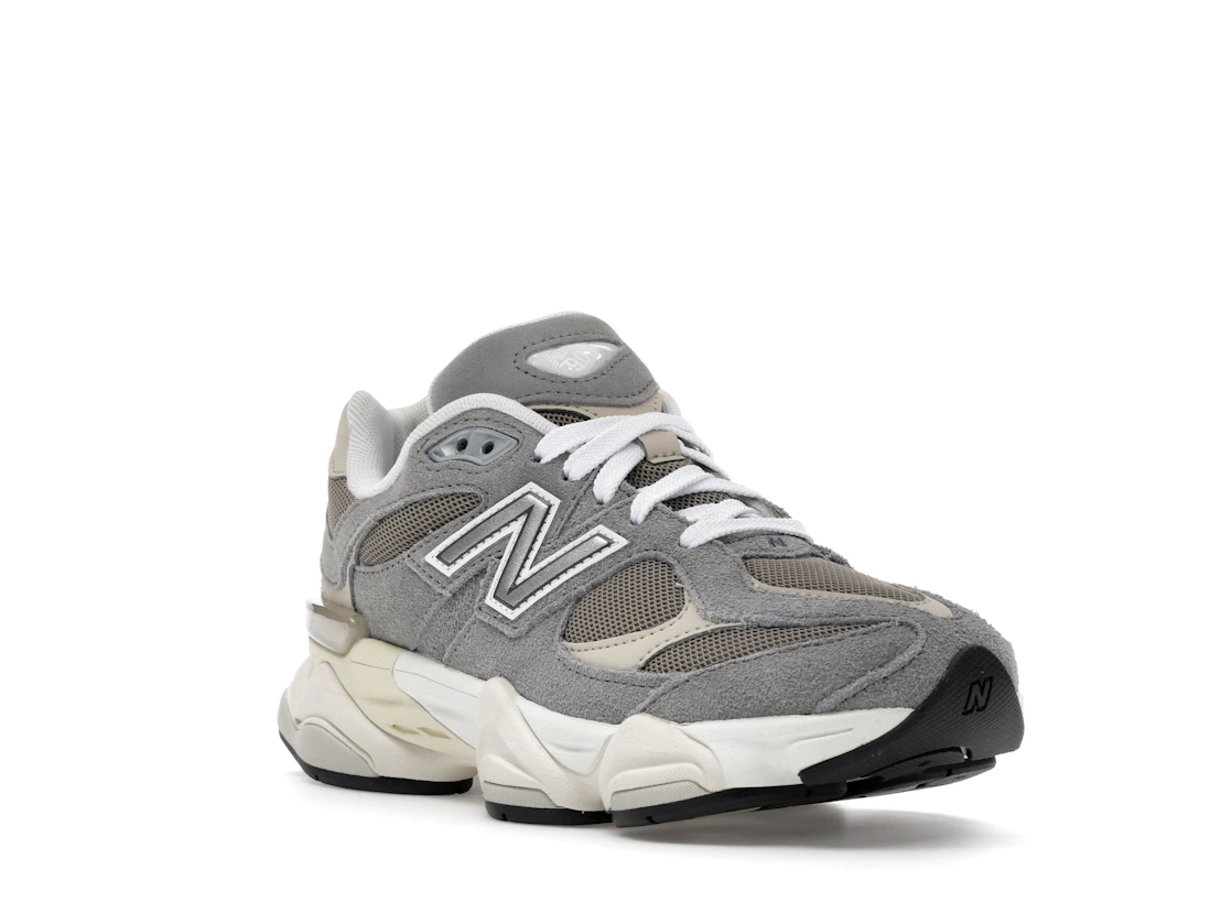 New Balance 9060 Grey Brown (GS)