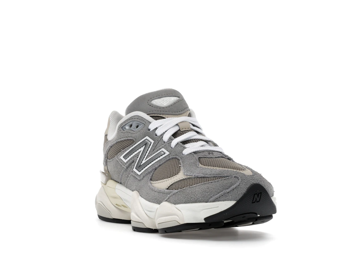 New Balance 9060 Grey Brown (GS)