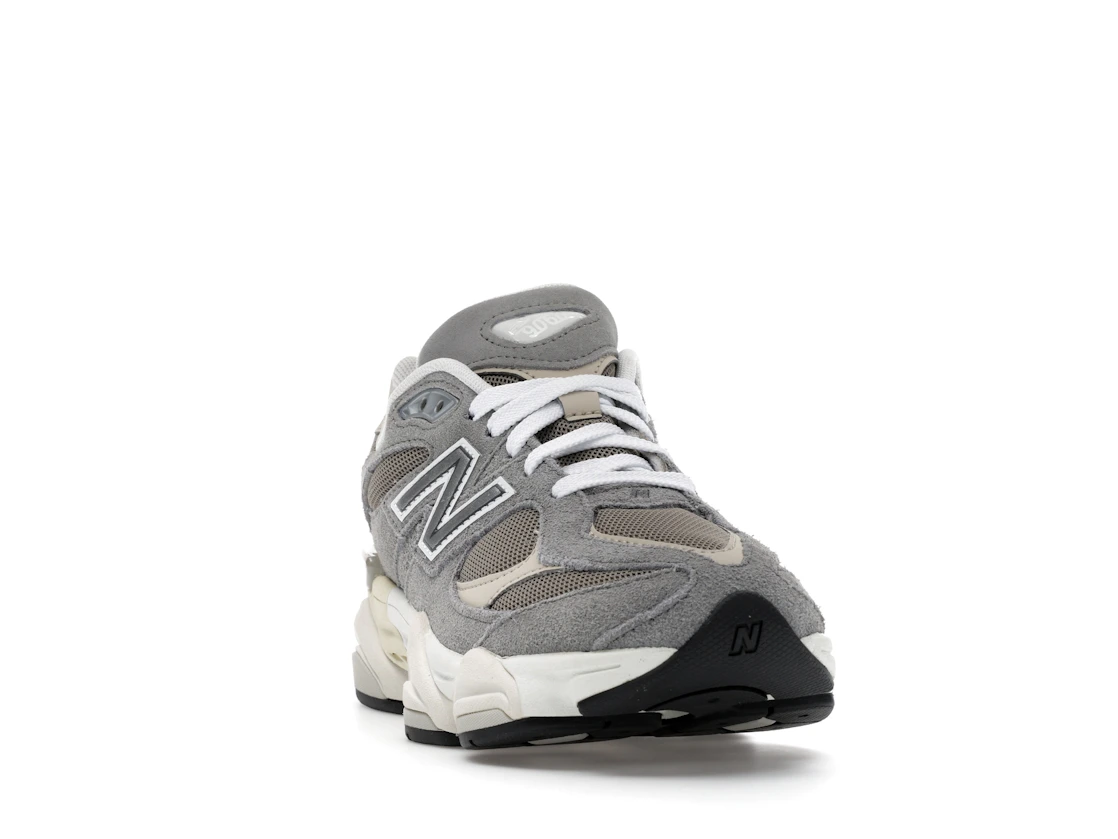 New Balance 9060 Grey Brown (GS)