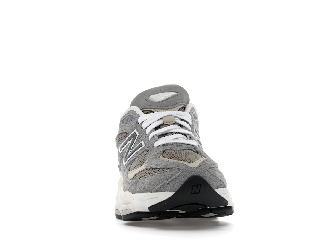 New Balance 9060 Grey Brown (GS)