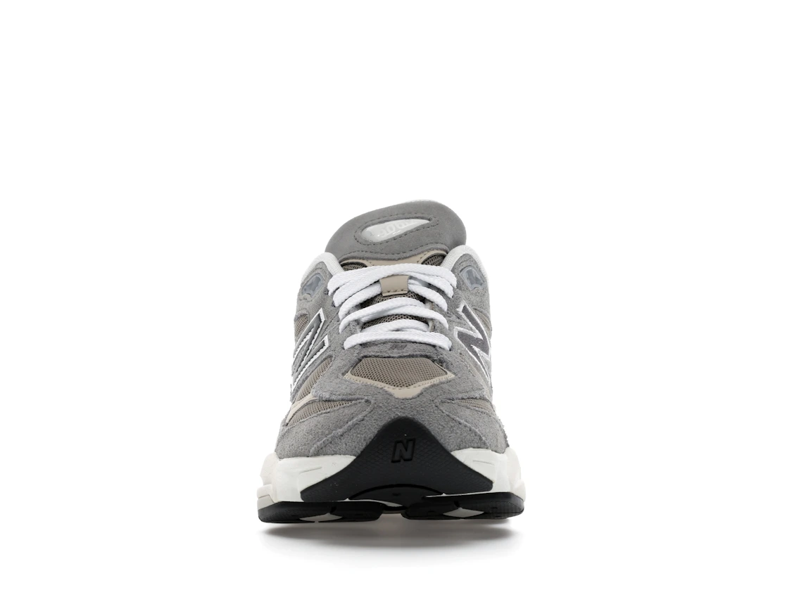 New Balance 9060 Grey Brown (GS)